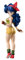 Dragon Ball styling lunch 1 pcs Candy Toys & gum (Dragon Ball)