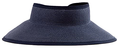 San Diego Hat Co. Damen Ultrabraid Bandbindung und Schweißband Visier