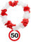 Folat B.V. HC-Handel Tráfico Carteles * Número 50 * para el 50º cumpleaños//haw
