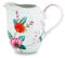 Pip Studio Blushing Birds Krug White 250 ml