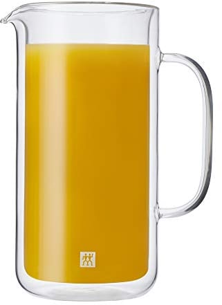 ZWILLING Sorrento Double-Wall Carafe, 1-pc, Glass