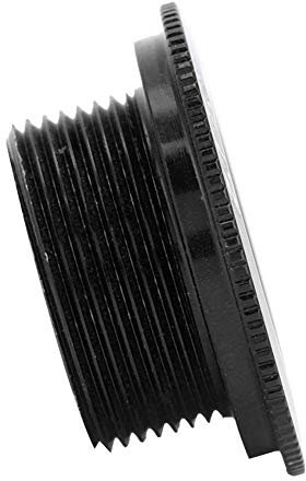 VBESTLIFE Perno del Brazo de manivela de Bicicleta Tornillo de Ciclismo Tornillo Perno Accesorio M20 * 10 Tornillo de biela Calibrador Piezas de Freno