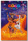 Tainsi Coco-Disney Movie-Poster, 30 x 46 cm