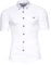 Kayhan Uomo Camicia Corte, San Diego White XL