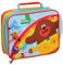 Hey Duggee Lunch Bag for Kids Squirrel Club Rainbow Lunch Box School Travel Insulated Lunchbag with Drinks Holder