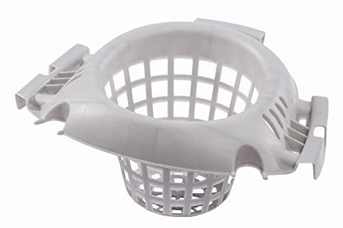 Apex Strizzatore per Secchio 15 litri in plastica Rinforzata per Utilizzo con Mop e Lavapavimenti