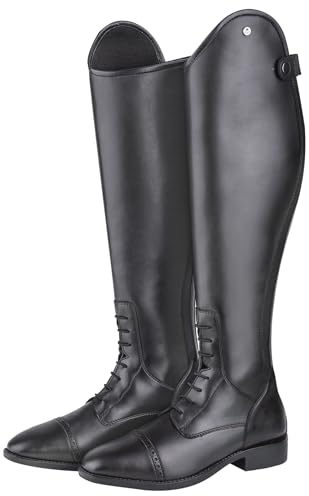 ELT Reitstiefel Portland KS, schwarz, Gr. 37