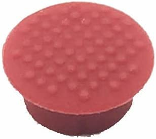 Destra Joystick C Stick Circle Pad Pulsante Grip Cap Cover per New 3DS XL LL Nuovo 3DS 2015 Ricambio