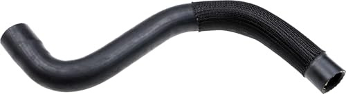 GATES Motorschlauch 05-4120 | Kompatibel mit: NISSAN QASHQAI / QASHQAI +2 I, QASHQAI / QASHQAI +2 I VAN