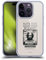 Head Case Designs Officially Licensed Harry Potter Sirius Black Poster Prisoner Of Azkaban II Gel Case [Military Grade Protection] Compatible With Apple iPhone 14 Pro
