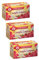 Pompadour 1913 | Tisana Frutta Aromatizzata alla Vaniglia e Lampone per Infuso Senza Caffeina - 3 x 20 Bustine di Tè (180 Gr) | Vaniglia e Lampone Infuso