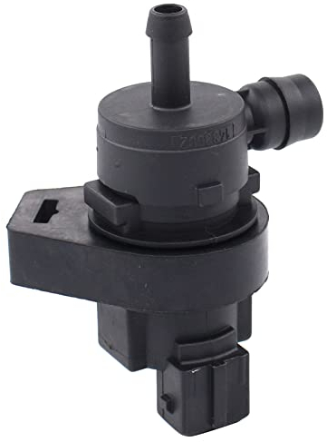 Tankentlüftungsventil Kraftstofftank Entlüftungsventil Belüftungsventil Lüftungsventil Tank Ventil für 3er E46 E36 Cabrio Coupe Compact 5er E39 7er E38 E65 E66 E67 X5 E53 Z3 E36 Z4 E85