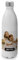 PhotoFancy® - Personalisierte Trinkflasche - Thermo-Trinkflasche mit eigenem Foto selbst gestalten - Thermosflasche aus Edelstahl - Layout und Größe wählen (1 Bild, 1000 ml)