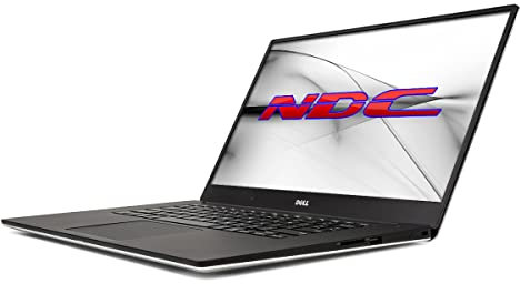 DELL Precision 5520 15/in Mobile Workstation, Intel i7-7820HQ, 32GB Ram, 512GB SSD, Windows 10 Pro (Renewed)