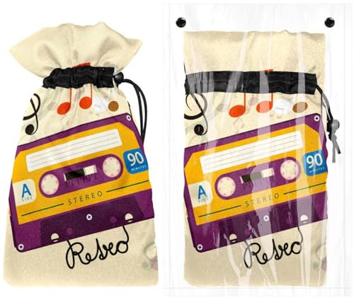 Lot de 2 housses de robinet d'extérieur pour protection contre le gel hivernal, housses de tuyau pour robinets muraux extérieurs, caches de robinet isolés imperméables et anti-gel, ruban de cassette