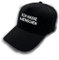 Herzbotschaft Baseball Cap | Schirmmütze | Ich Hasse Menschen | Farbwahl | Unisex Baseball Mütze | hochwertiger Druck | OneSize durch verstellbaren Klettverschluss