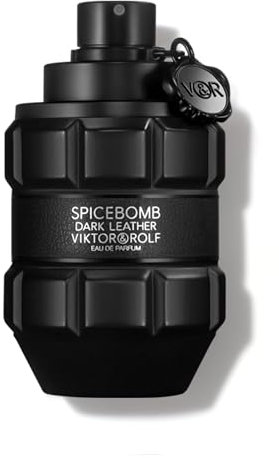 Viktor & Rolf Spicebomb Dark Leather Eau de Parfum, 90 ml
