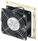 Estrattore Aria Quadrato del ventilatore del ventilatore del ventilatore del ventilatore del filtro del filtro di ventilazione dei serrandi della ventola della griglia del ventilatore del ventilatore