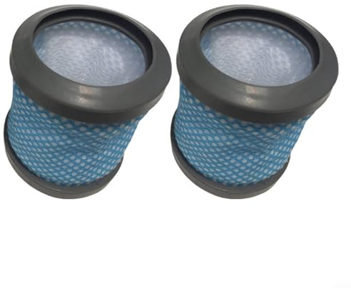 FACAIIO Filtro ciclonico lavabile e riutilizzabile per Hoover FD22RP Freedom 2 in 1, ricambio per aspirapolvere senza fili (2 pezzi)