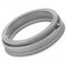 00361127 Guarnizione oblò lavatrice. Compatibile for Bosch, compatibile for Siemens. Polsino del tombino. IY1111