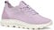 Geox D Spherica A, Zapatillas Mujer, Lilac, 36 EU
