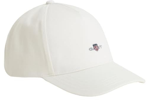 GANT Unisex Kinder Shield Cotton Twill Cap Baseballkappe