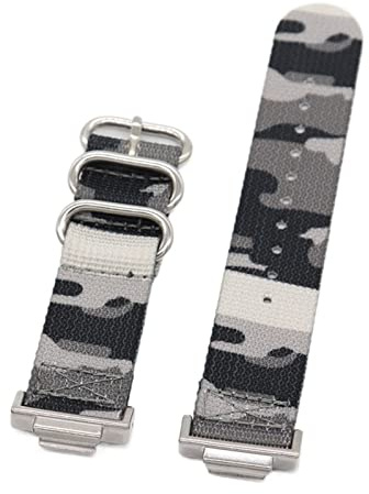 AXTGBHL Uhrenarmband und Stecker-Adapter passend für Casio, passend für G-shock GA-110/100/120 DW-5600 GW-M5610 DW-6900 G-5600 GW-6900 Sportarmband, 22 mm, Kunstharz, Achat