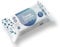 ANIGENE Professional Surface Disinfectant Wipes (96 Antibacterial Wipes) – Gets To Work In 60 Seconds - Kills Bacteria, Viruses, Yeast & Fungi - Biodegradable Wipes - Alcohol Free