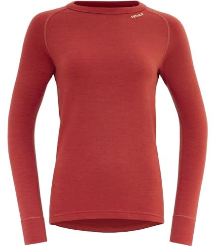 Devold Erwachsene Shirt Expedition Woman
