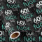 RUSPEPA Funny Offensive Birthday Wrapping Paper for Man - Mini Roll - 60! How The Fuck Did That Happen Design for 40th Birthday Party Gift Wrap and Special Occasions - 43.2cm x 5m - 60