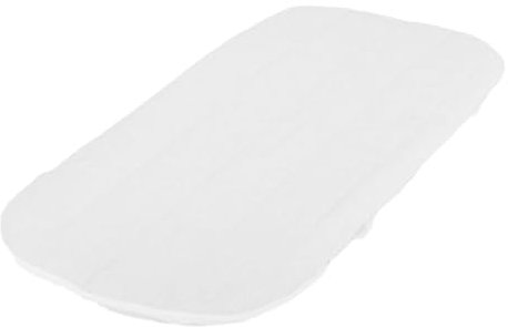 Babymatex Matratze Kinderwagenmatratze Softi Plus 75x35 cm