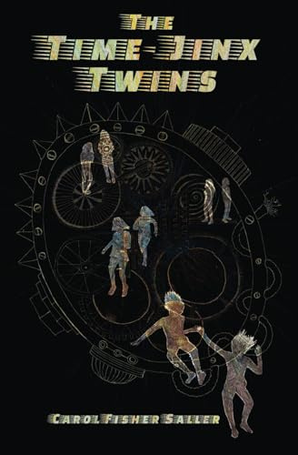 The Time-Jinx Twins