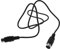 Milisten Midi Cable Pin Male to Male Durable Audio Connection for Synthesizers Keyboards Electronic Drums and Music Editing