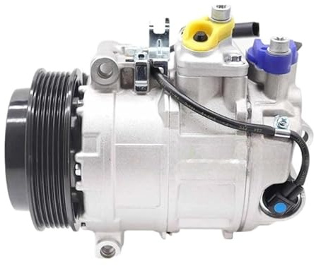 Auto Klimaanlagen Kompressor Für Panamera 970 3.0 V6 2014-97012601106 Auto-Klimaanlagenkompressor Elektrische Klimaanlagenpumpe