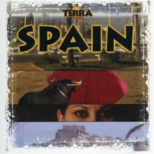 Spain - Spain