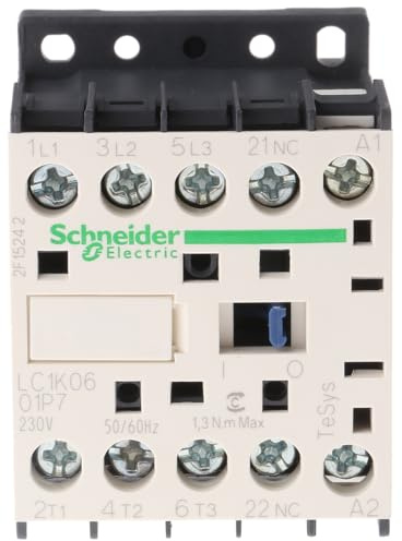 Schneider Schtz LC1-K0601P7