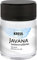 KREUL 814650 - Javana Mischweiß im 50 ml Glas, fließend - flüssige Seidenmalfarbe zum Ausmischen von Pastelltönen