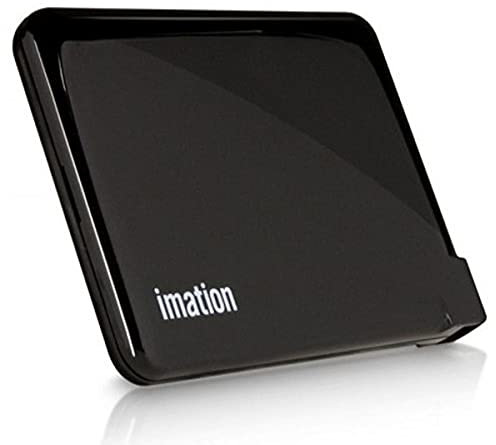 Imation i25202 1 TB Festplatte apo 6,4 cm (2,5 Zoll)