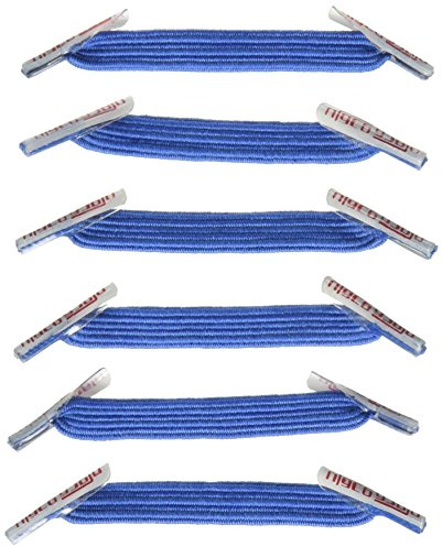 U-Lace Unisex-Erwachsene Mix N Match Schnürsenkel