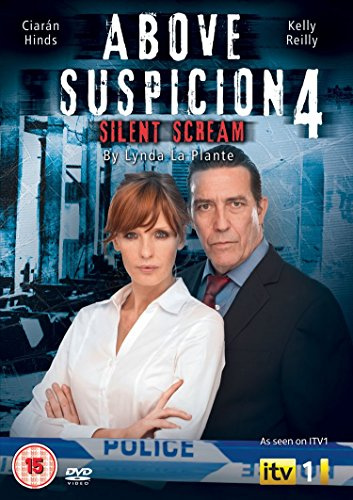 Above Suspicion, Series 4 - Silent Scream [UK Import]