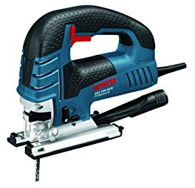 Bosch GST 150 BCE 150 mm 780 W Jigsaw Caliper Handle 240 V - 0601513070 GST150