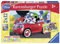 Ravensburger Puzzle - 07565 Kinderklassiker - Mickey Mouse, Minnie Maus und Freunde - 2 x 12 Teile