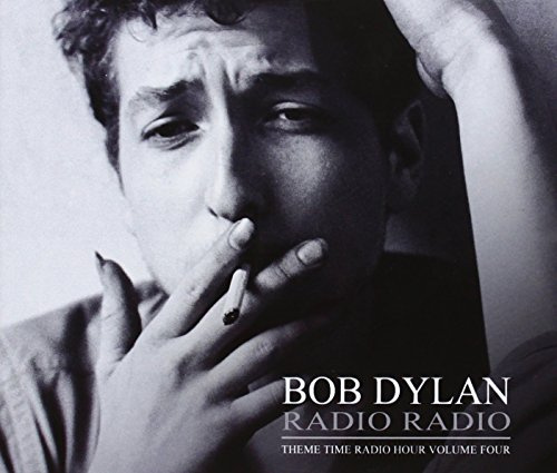 Bob Dylan Radio Radio 4