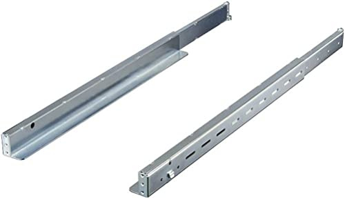 Rittal DK 5501.460 – Zubehör-Rack (80 kg, Edelstahl)