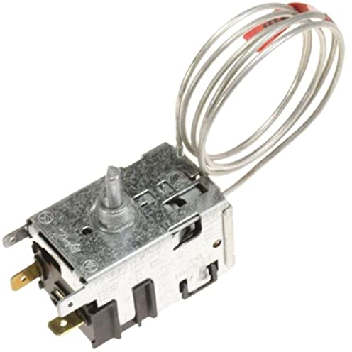INDESIT - 077B-6828 THERMOSTAT pour réfrigérateur INDESIT