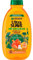 Garnier Ultra Suave Apricot 2-in-1-Shampoo für Kinder, leicht zu entwirren
