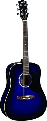 Eko Music Ranger 6 eq – Gitarre