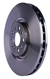 HELLA 8DD 355 109-131 Bremsscheibe - 54181 - 310mm - 32mm - Innenbelüftet