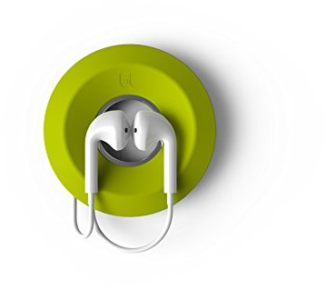 Bluelounge Cableyoyo Headphone Cable Management Spool - Green