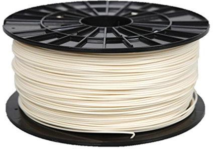 FilamentPM 3D Filament - PLA, 1kg / 1.75mm - Beige, Druck Temperatur 195-210°C